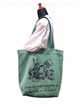 Berni Vinyl GReADY Tote Bag