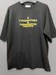 (XL)Tycoon Tosh&Terminator Troops-Tee(ブラックXL)