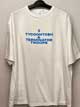 (XL)Tycoon Tosh&Terminator Troops-Tee(ホワイトXL)