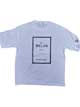 (XL)MELON-ルーズフィットTee(ホワイトXL)