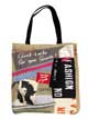 Berni Vinyl   Coffee Bag(2)