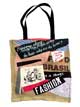 Berni Vinyl Coffee Bag(1)