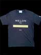 (L)Tycoon Tosh No.1 MELON-Tee(ブラックL)