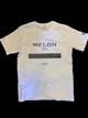 (XL)Tycoon Tosh No.1 MELON-Tee(ホワイトXL)