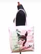 Berni Vinyl  Bambi×You need hands  Tote Bag