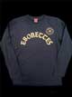 (L)Ebonettes L/S-Tee(ブラックL)