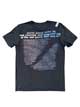 (XL)you're gonna-Tee(ブラックXL)