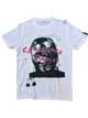 (XL)cambridge rapist-Tee(ホワイトXL)