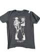 (M)Cowboy-Tee(ブラックM)