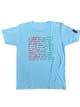 (L)porno-Tee(サックスL)
