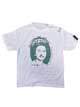 (XL)Pin Queen-Tee(ホワイトXL)