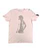(S)Child Solo-Tee(ライトピンクS)
