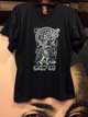 worlds end classics witches Tee ロボット(S/Sブラック)