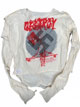 muslin-DESTROY(L/S)