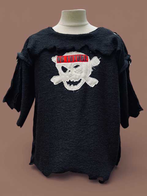 A STORE ROBOT アストアロボット Seditionaries セディショナリーズ