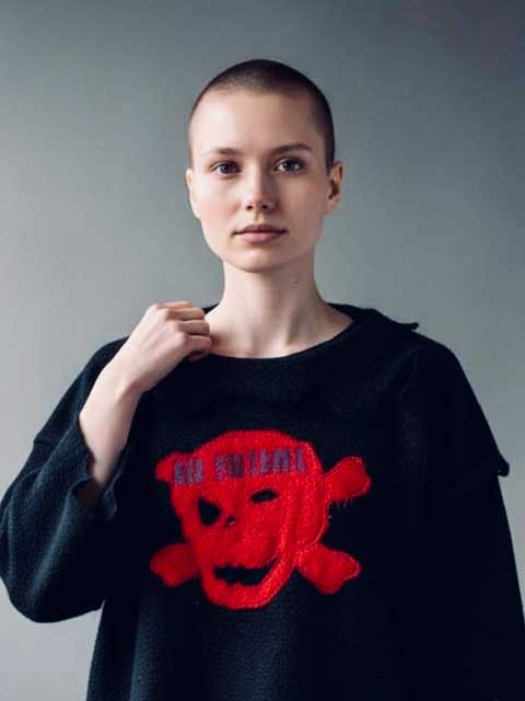 A STORE ROBOT アストアロボット Seditionaries セディショナリーズ