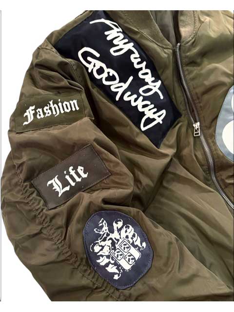 A STORE ROBOT アストアロボット Seditionaries セディショナリーズ