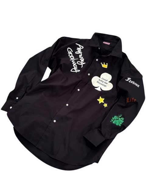 A STORE ROBOT アストアロボット Seditionaries セディショナリーズ