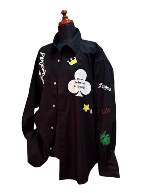 A STORE ROBOT アストアロボット Seditionaries セディショナリーズ