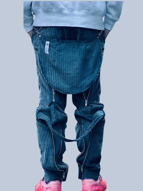 A STORE ROBOT アストアロボット Seditionaries セディショナリーズ