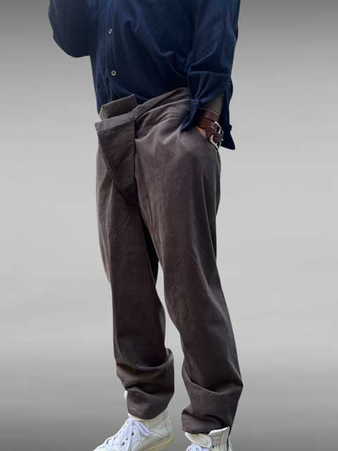 A STORE ROBOT アストアロボット Seditionaries セディショナリーズ