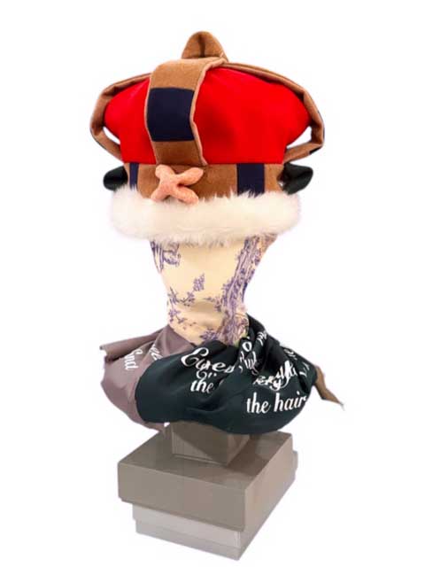 A STORE ROBOT アストアロボット Seditionaries セディショナリーズ