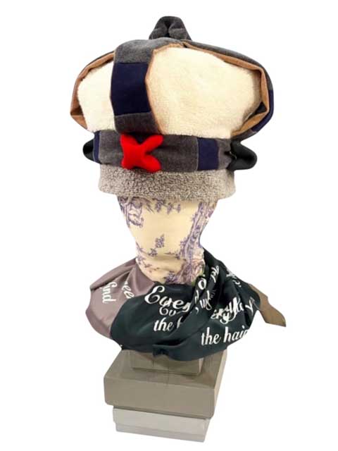 A STORE ROBOT アストアロボット Seditionaries セディショナリーズ